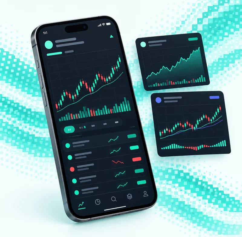 Brivanta FX trading platform overview