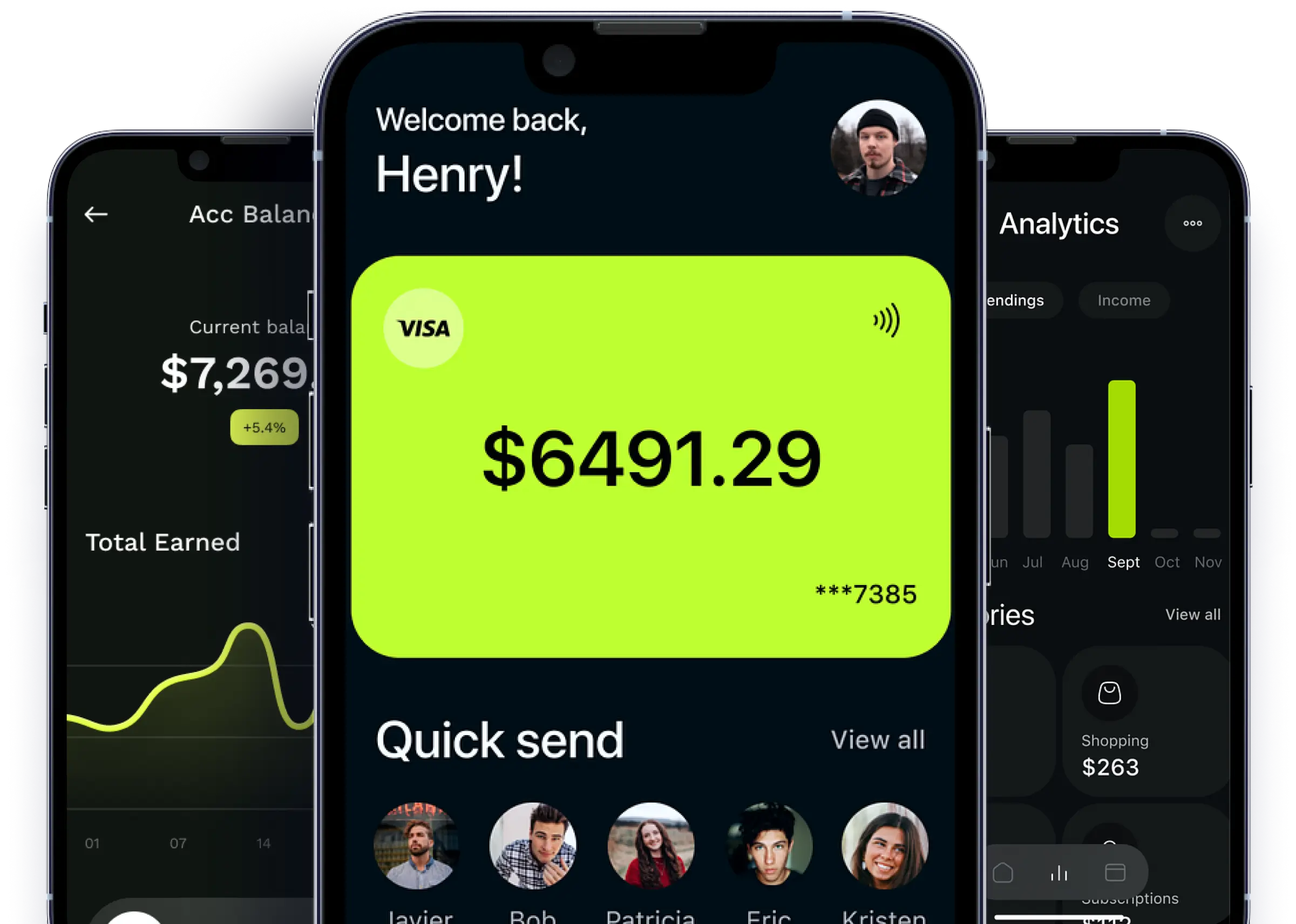 Brivanta FX mobile trading app shown on a smartphone